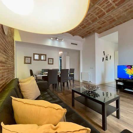 Barcelonaforrent Tucson Suites Esterno foto