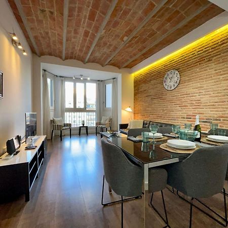 Barcelonaforrent Tucson Suites Esterno foto