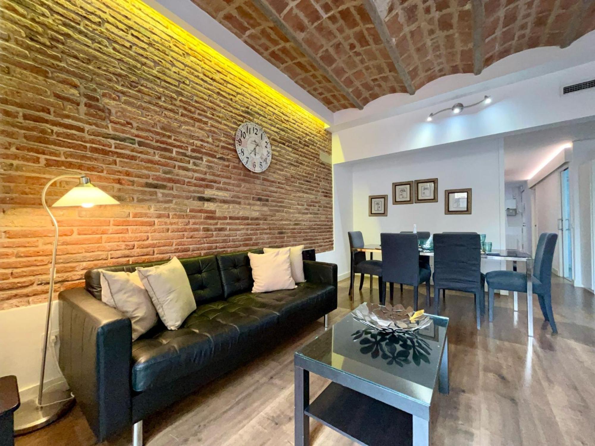 Tucson Suites II Barcellona Esterno foto