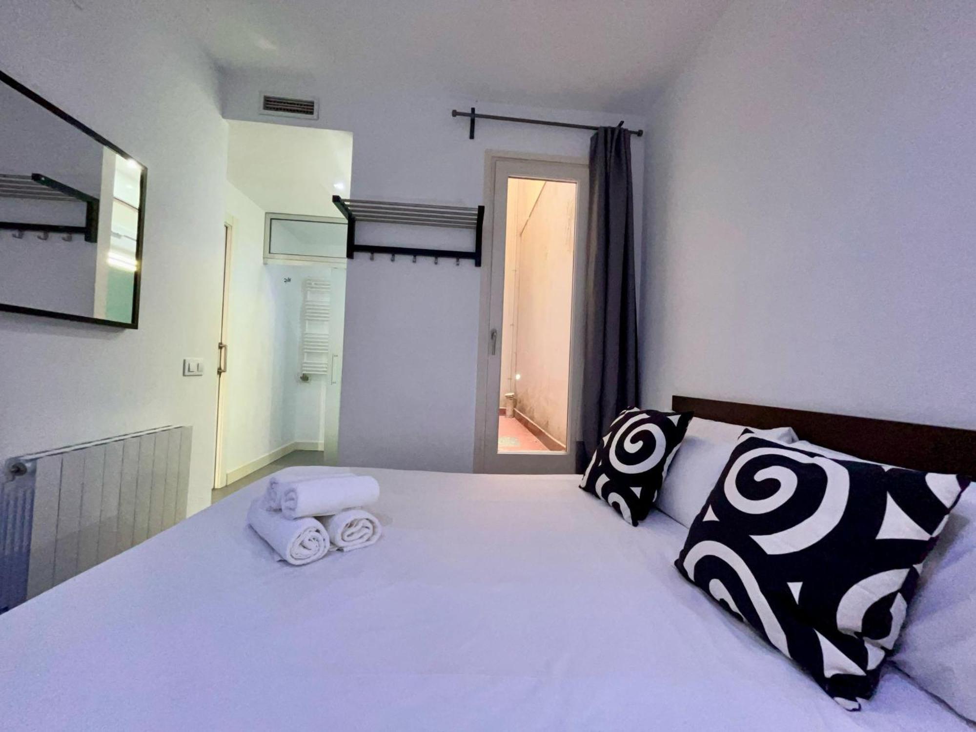 Barcelonaforrent Tucson Suites Esterno foto