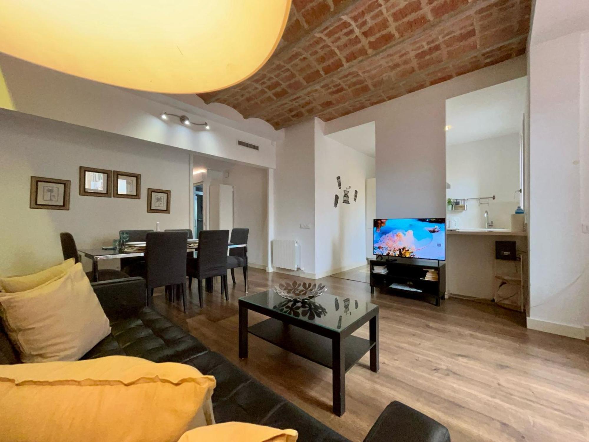 Barcelonaforrent Tucson Suites Esterno foto