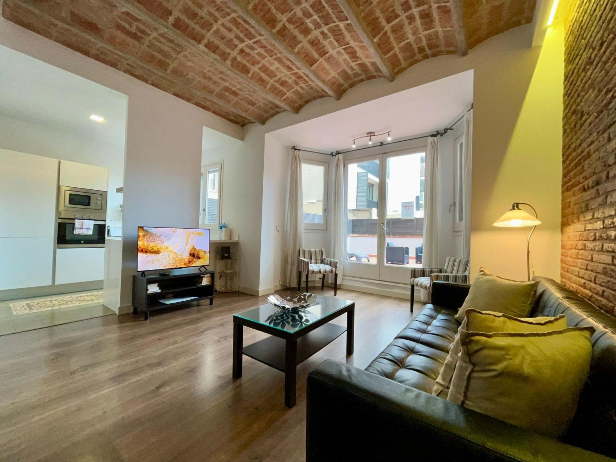 Barcelonaforrent Tucson Suites Esterno foto