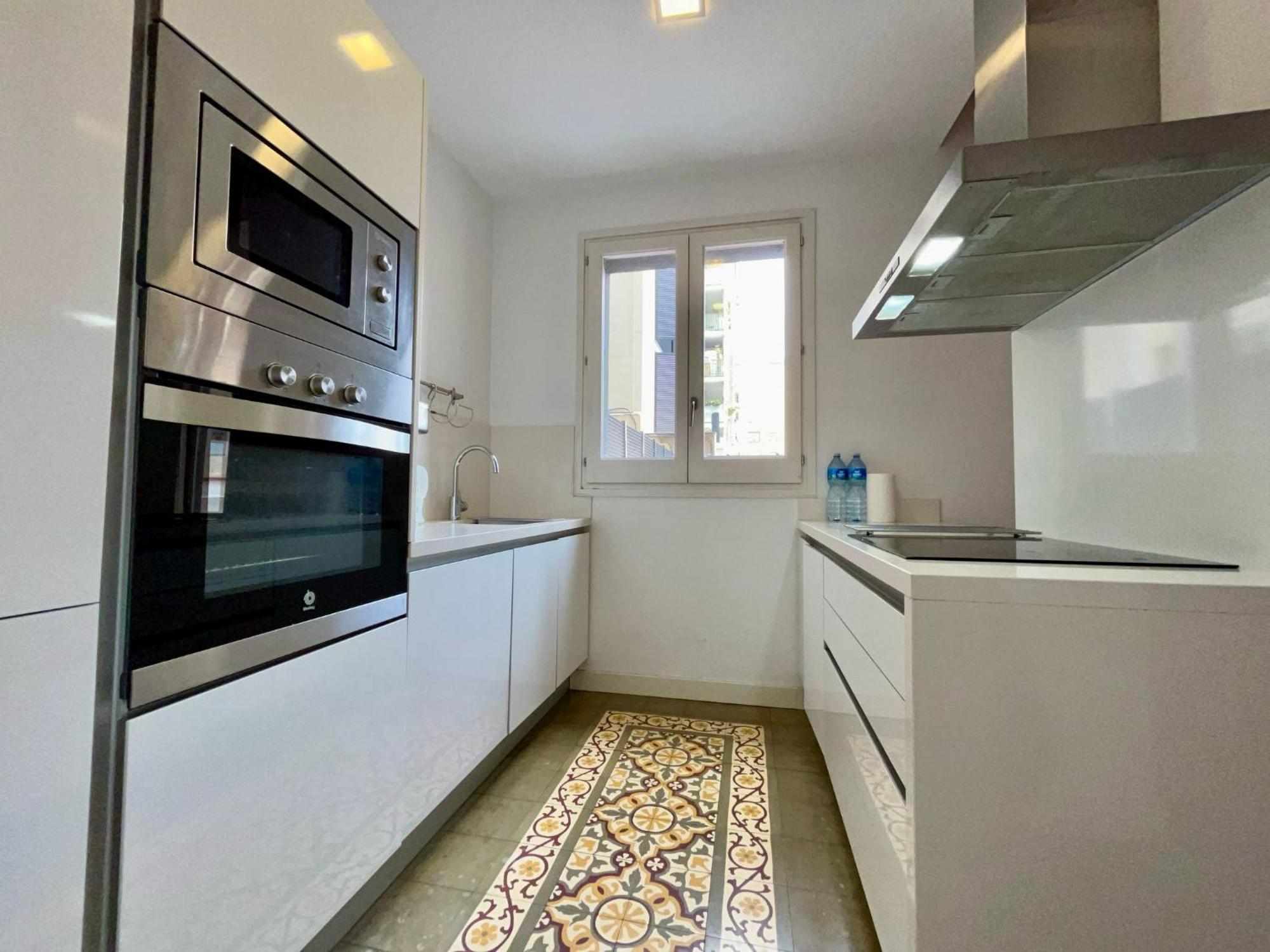 Barcelonaforrent Tucson Suites Esterno foto