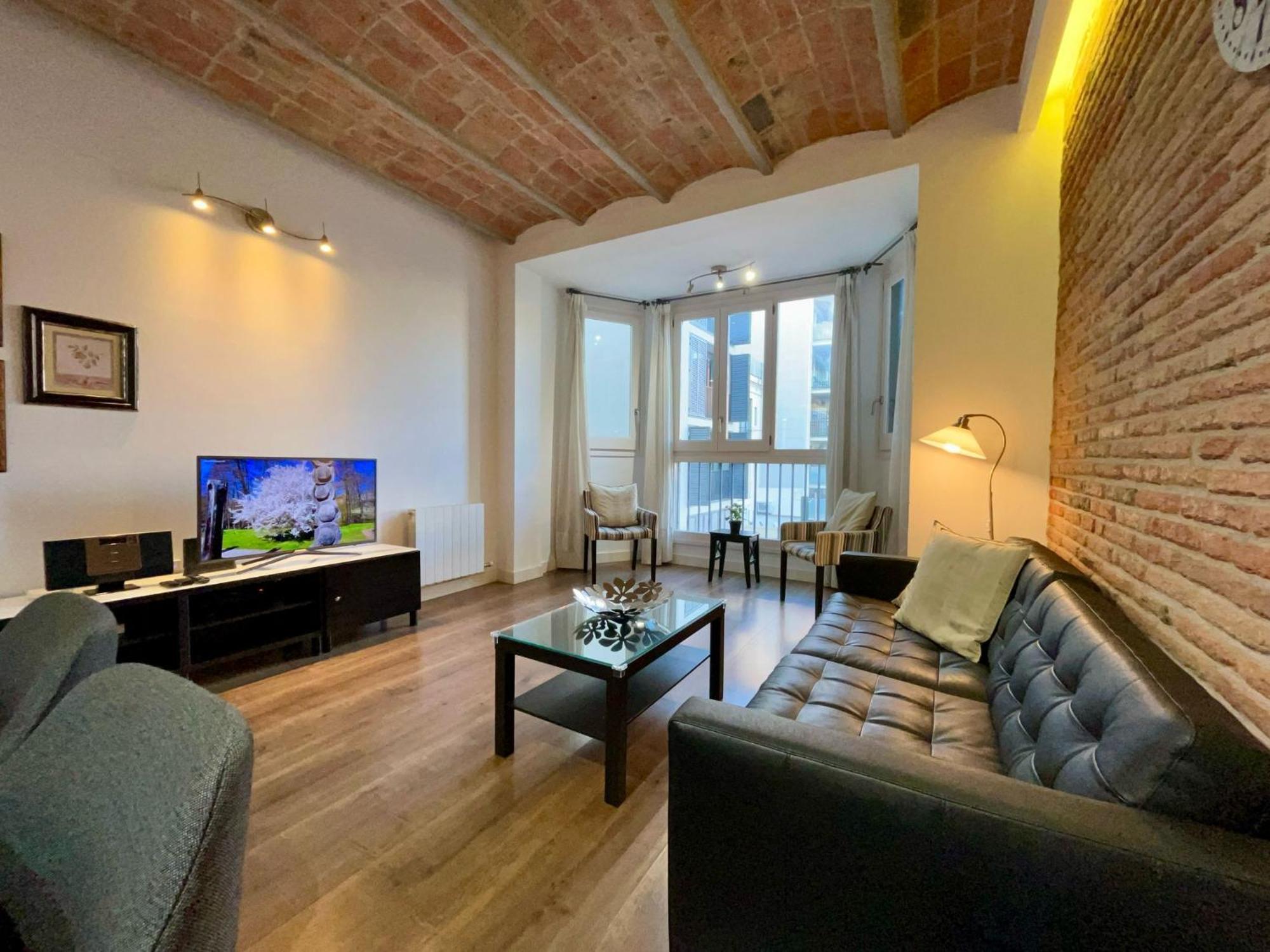 Barcelonaforrent Tucson Suites Esterno foto
