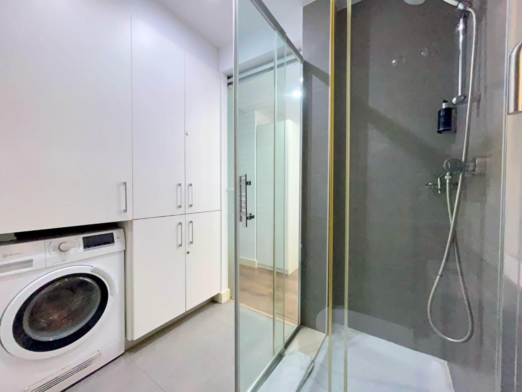Barcelonaforrent Tucson Suites Esterno foto