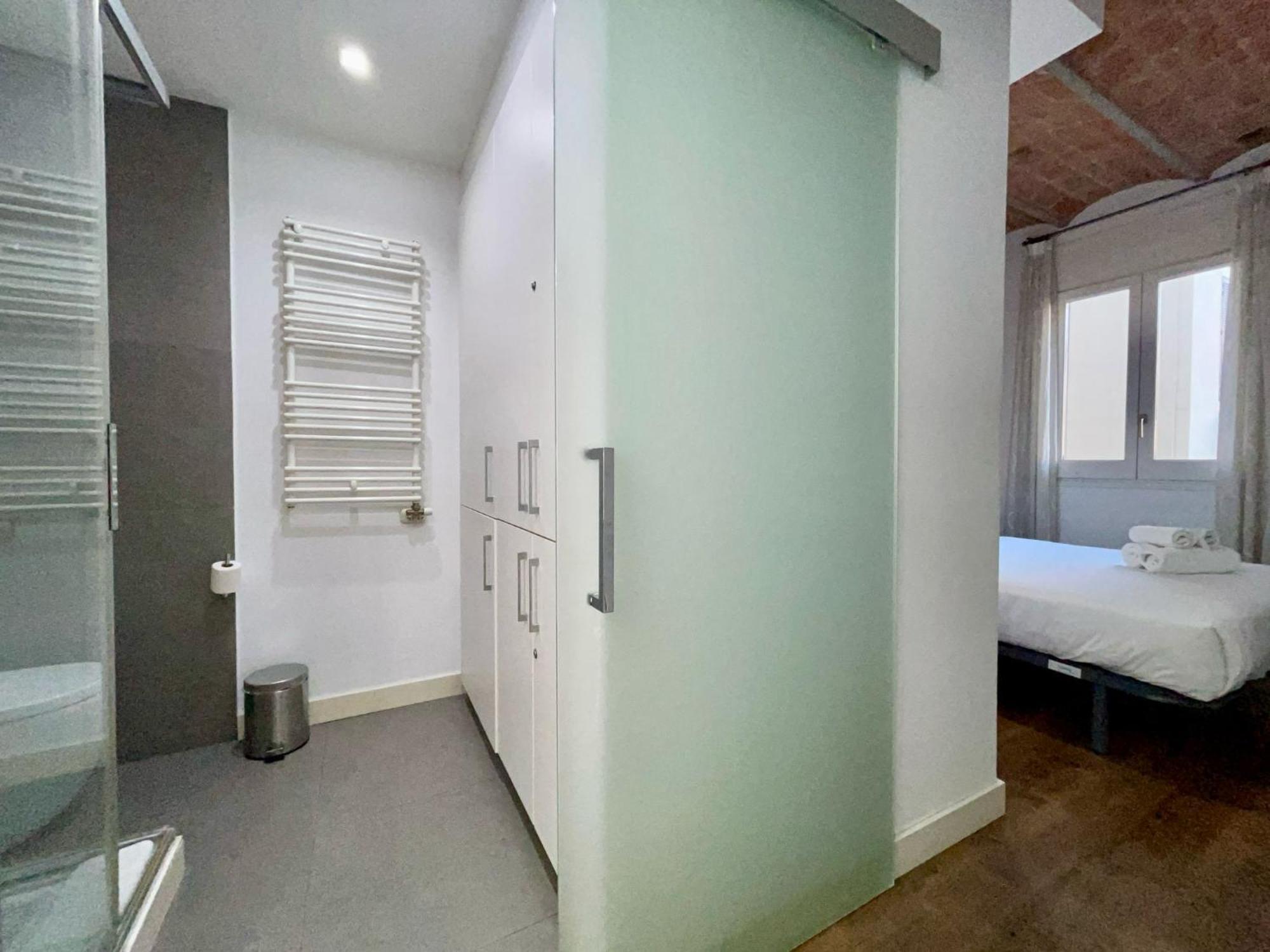 Barcelonaforrent Tucson Suites Esterno foto