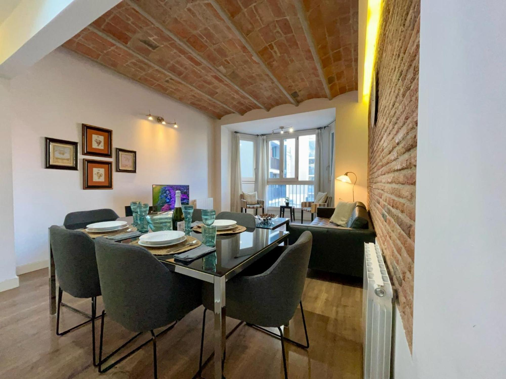 Barcelonaforrent Tucson Suites Esterno foto