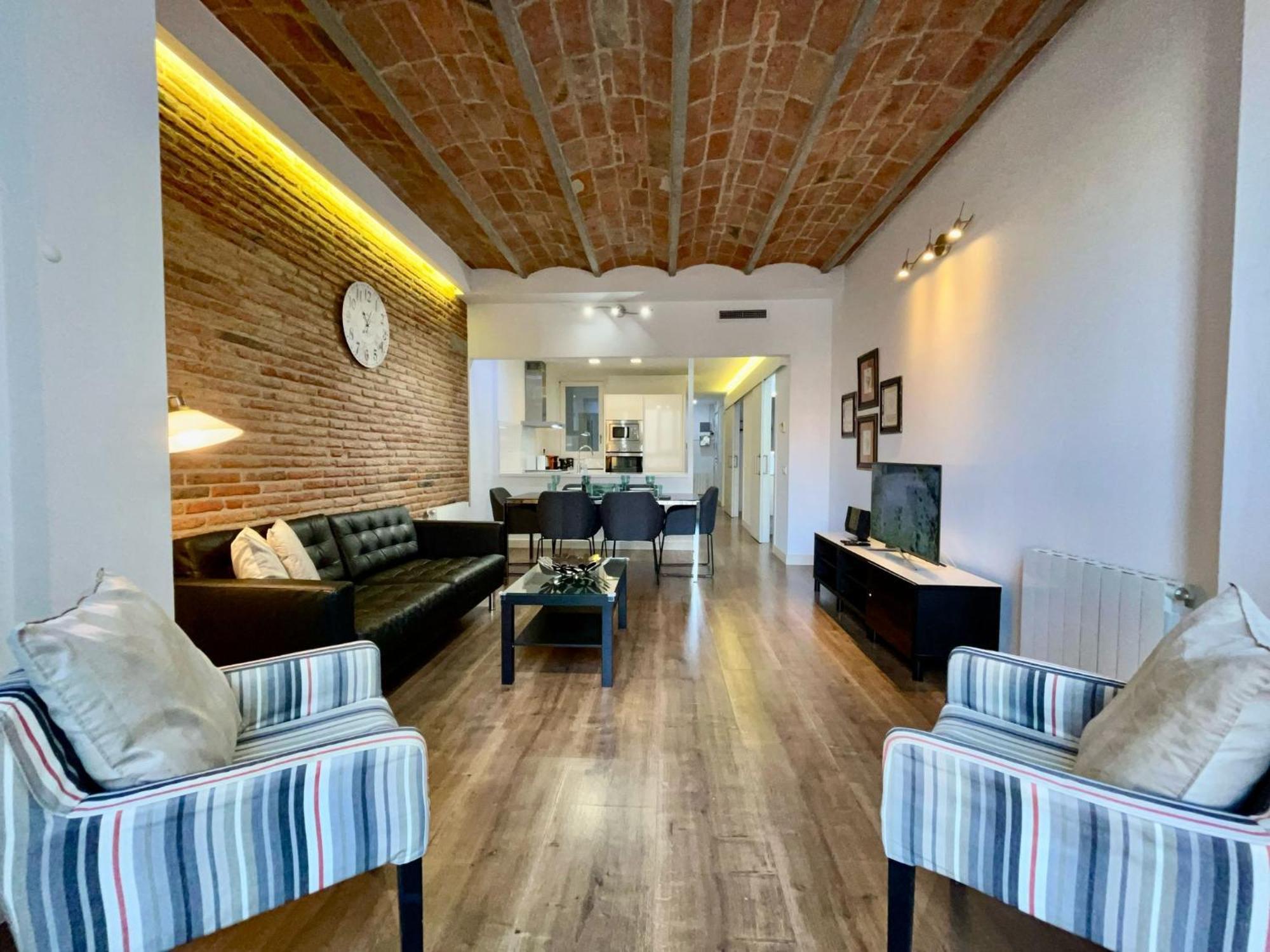 Tucson Suites II Barcellona Esterno foto