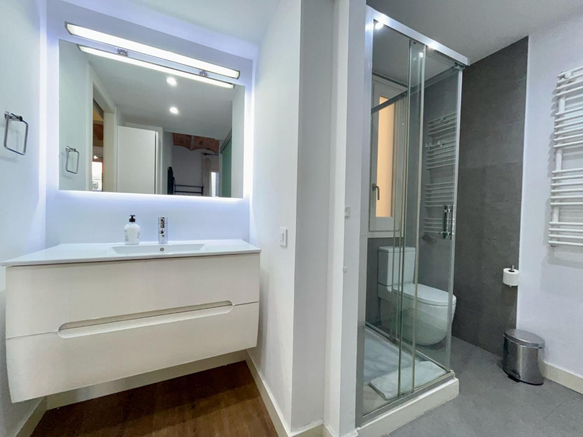 Barcelonaforrent Tucson Suites Esterno foto
