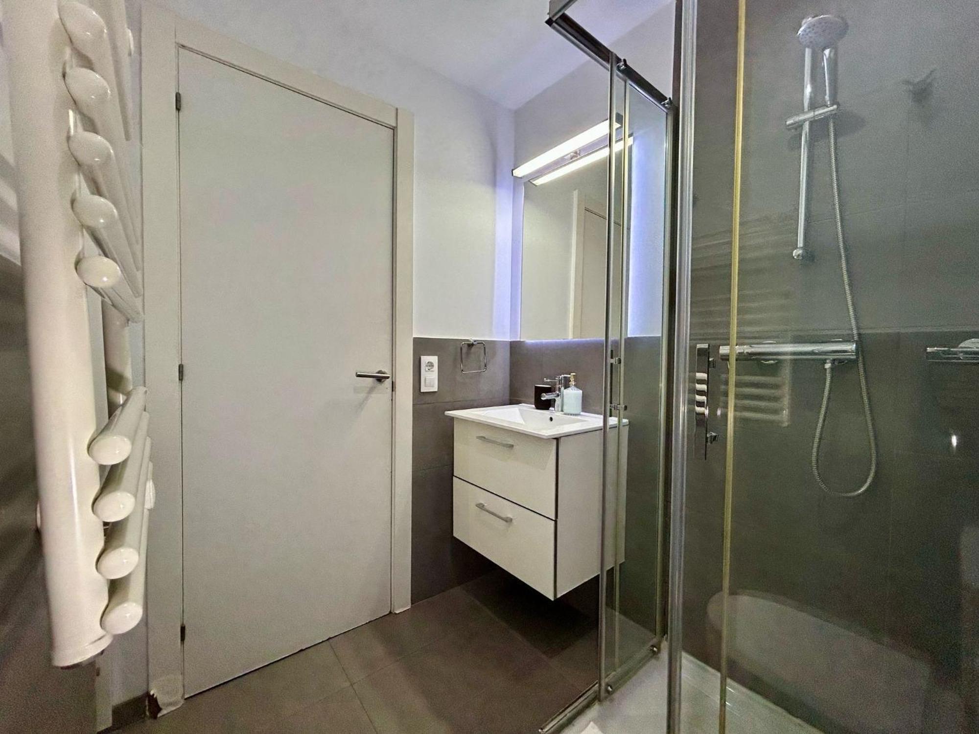 Tucson Suites II Barcellona Esterno foto