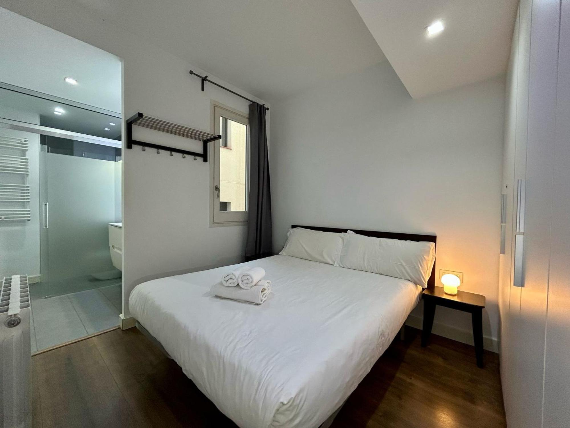 Barcelonaforrent Tucson Suites Esterno foto